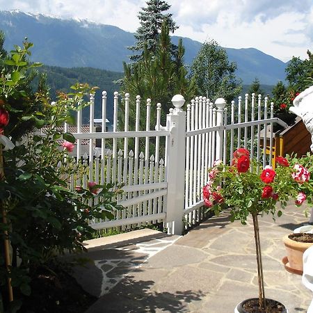 Ferienwohnung Haus Elfriede Millstatt am See Exterior foto