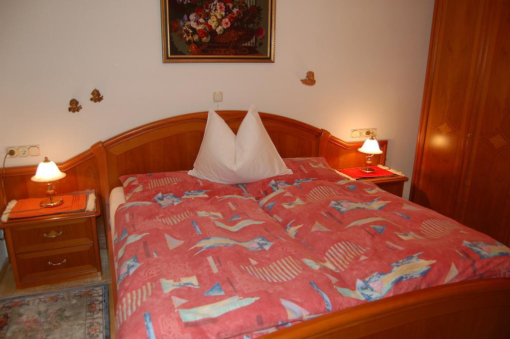 Ferienwohnung Haus Elfriede Millstatt am See Zimmer foto