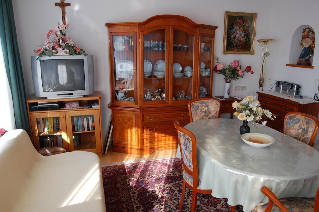 Ferienwohnung Haus Elfriede Millstatt am See Zimmer foto