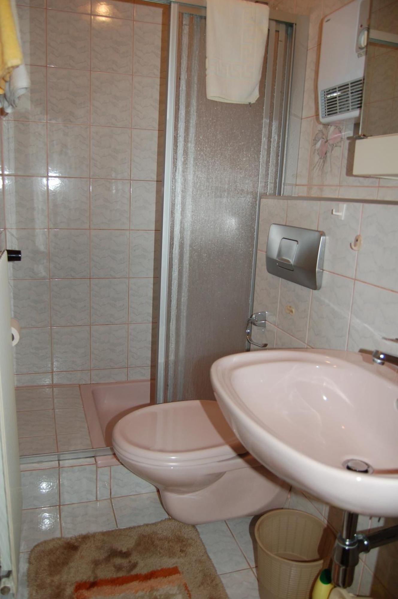 Ferienwohnung Haus Elfriede Millstatt am See Zimmer foto
