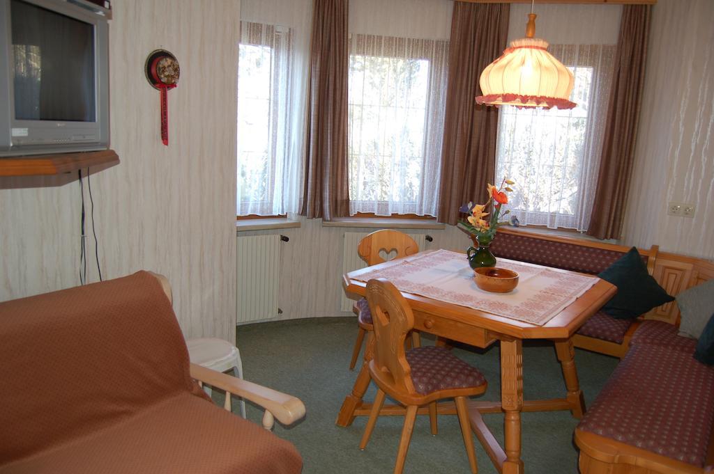 Ferienwohnung Haus Elfriede Millstatt am See Zimmer foto