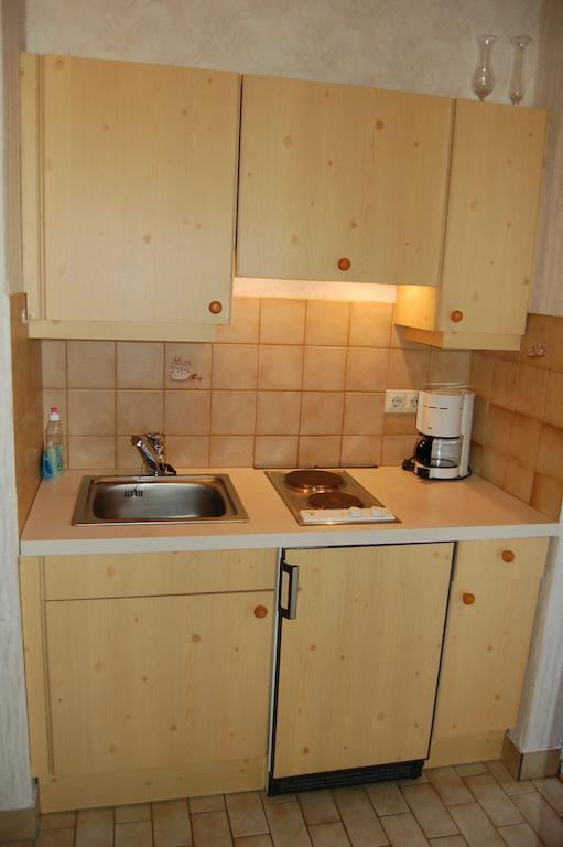 Ferienwohnung Haus Elfriede Millstatt am See Zimmer foto
