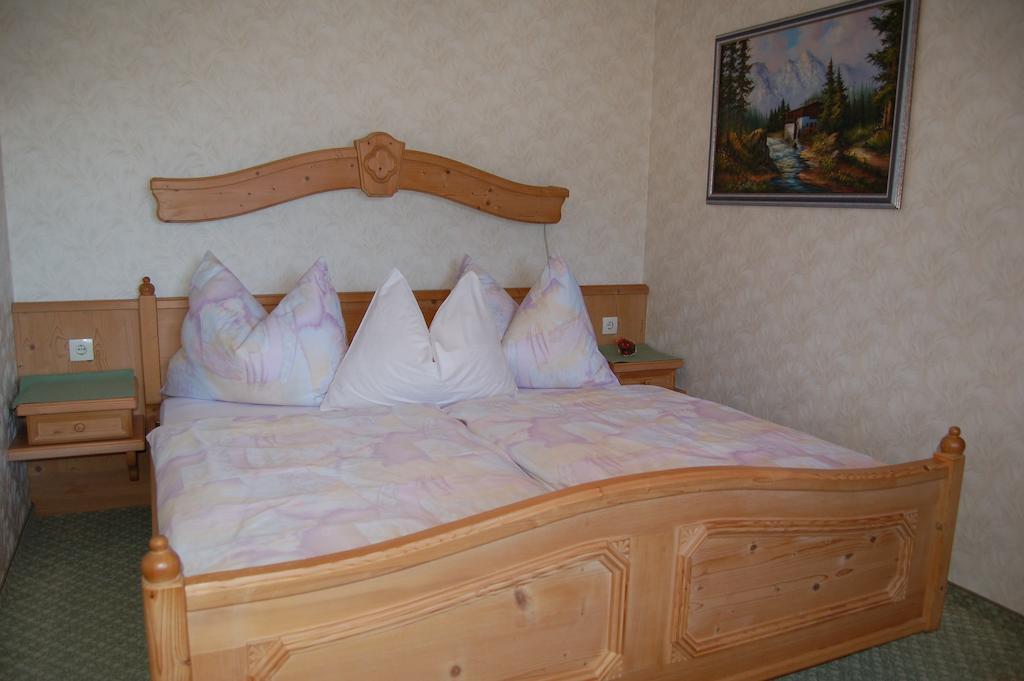 Ferienwohnung Haus Elfriede Millstatt am See Zimmer foto