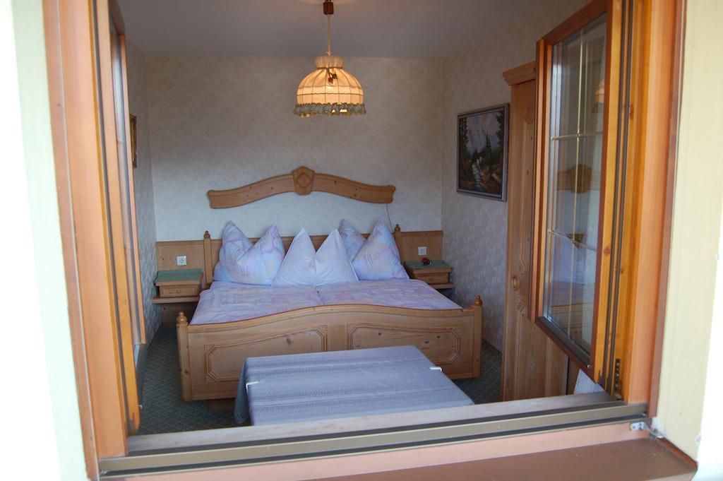 Ferienwohnung Haus Elfriede Millstatt am See Exterior foto