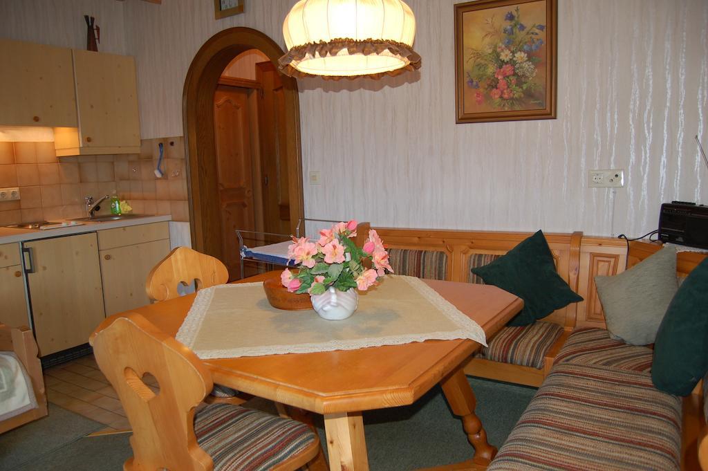 Ferienwohnung Haus Elfriede Millstatt am See Exterior foto