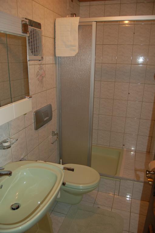 Ferienwohnung Haus Elfriede Millstatt am See Zimmer foto