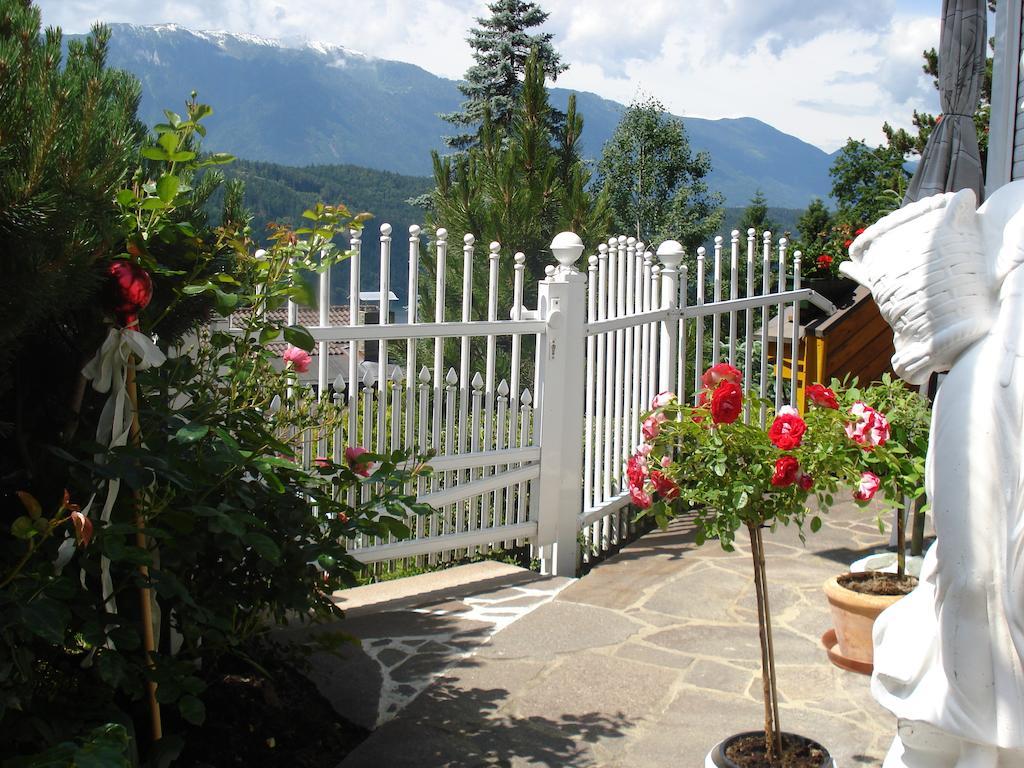 Ferienwohnung Haus Elfriede Millstatt am See Exterior foto