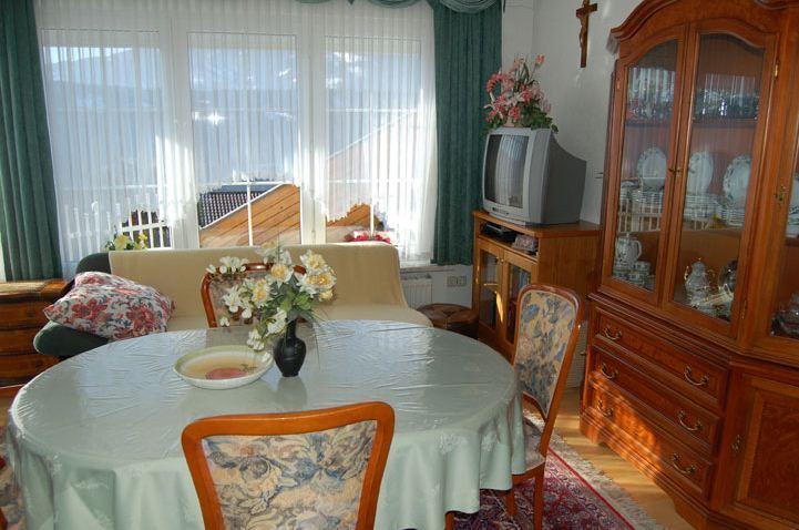 Ferienwohnung Haus Elfriede Millstatt am See Zimmer foto