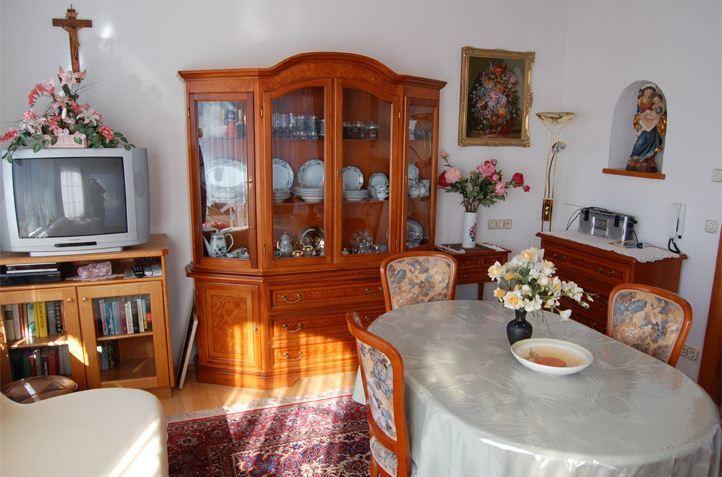 Ferienwohnung Haus Elfriede Millstatt am See Exterior foto